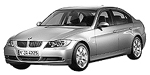 BMW E92 B0983 Fault Code
