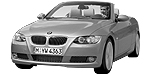 BMW E93 B0983 Fault Code